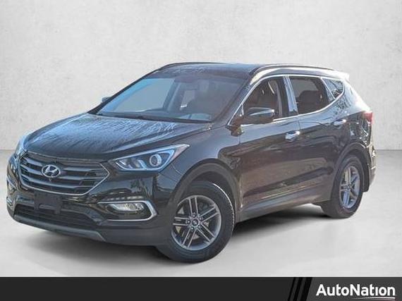 HYUNDAI SANTA FE SPORT 2018 5NMZUDLB2JH088003 image HYUNDAI SANTA FE SPORT 2018 5NMZUDLB2JH088003 image